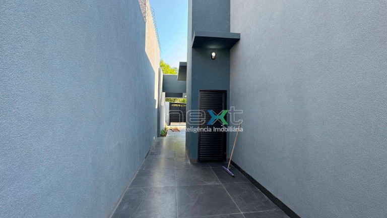 Imagem Casa à Venda, 170 m² em água Limpa Park - Campo Grande Imagem Casa à Venda, 170 m² em água Limpa Park - Campo Grande