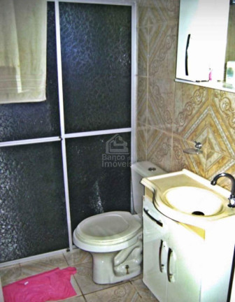 Imagem Casa com 3 Quartos à Venda, 120 m² em Lorenzi - Santa Maria
