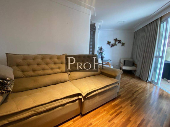 Imagem Apartamento com 3 Quartos à Venda, 106 m² em Nova Petrópolis - São Bernardo Do Campo Imagem Apartamento com 3 Quartos à Venda, 106 m² em Nova Petrópolis - São Bernardo Do Campo