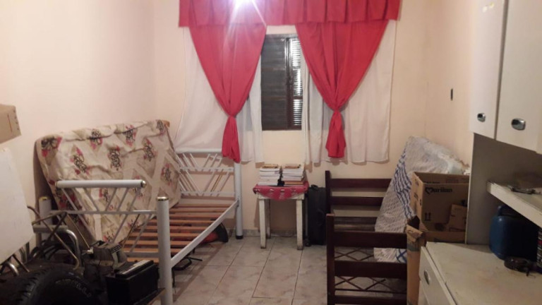 Imagem Chácara com 5 Quartos à Venda, 250 m² em Chácaras Cruzeiro Do Sul - Campinas