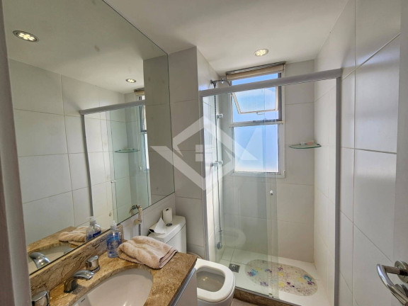 Imagem Apartamento com 4 Quartos à Venda, 144 m² em Barra Olímpica - Rio De Janeiro Imagem Apartamento com 4 Quartos à Venda, 144 m² em Barra Olímpica - Rio De Janeiro