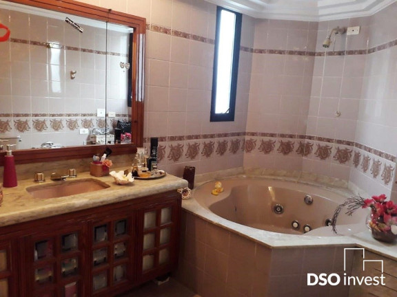 Imagem Apartamento com 4 Quartos à Venda, 540 m² em Campo Belo - São Paulo