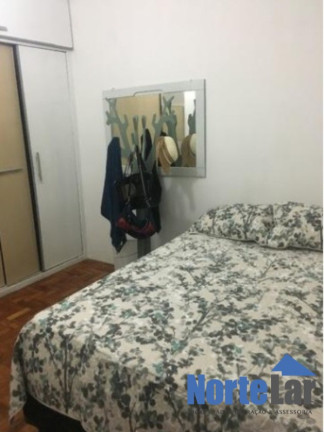 Imagem Apartamento com 1 Quarto à Venda, 35 m² em Campos Elíseos - São Paulo