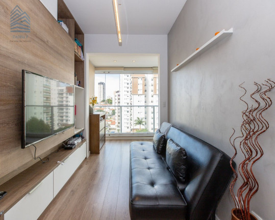 Imagem Imóvel com 2 Quartos à Venda, 60 m² em Vila Mariana - São Paulo