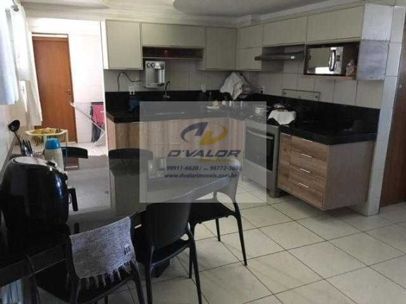 Imagem Apartamento com 4 Quartos à Venda, 220 m² em Aeroclube - João Pessoa Imagem Apartamento com 4 Quartos à Venda, 220 m² em Aeroclube - João Pessoa