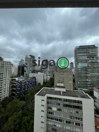 Imagem Apartamento com 2 Quartos para Alugar, 70 m² em Jardim América - São Paulo Imagem Apartamento com 2 Quartos para Alugar, 70 m² em Jardim América - São Paulo