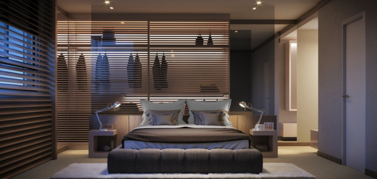 Imagem Imóvel com 1 Quarto à Venda, 79 m² em Moema - São Paulo Imagem Imóvel com 1 Quarto à Venda, 79 m² em Moema - São Paulo