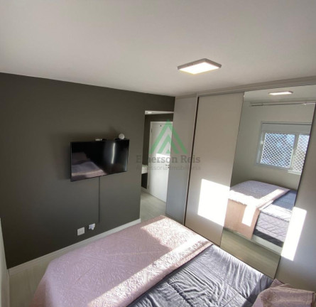 Imagem Apartamento com 3 Quartos à Venda, 96 m² em Vila Andrade - São Paulo Imagem Apartamento com 3 Quartos à Venda, 96 m² em Vila Andrade - São Paulo