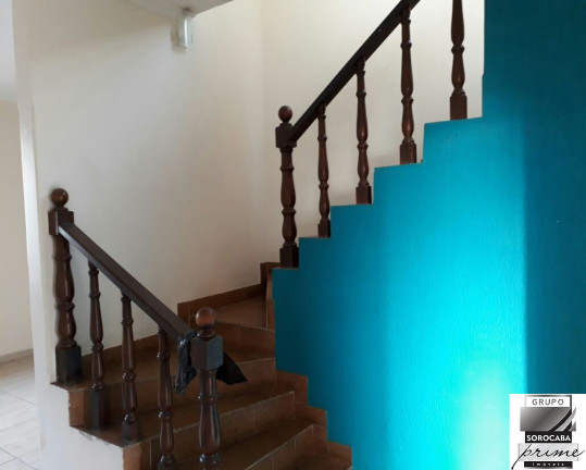 Imagem Casa com 3 Quartos à Venda, 187 m² em Vila Trujillo - Sorocaba Imagem Casa com 3 Quartos à Venda, 187 m² em Vila Trujillo - Sorocaba