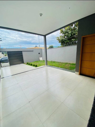 Imagem Casa com 3 Quartos à Venda, 124 m² em Parque João Braz - Cidade Industrial - Goiânia Imagem Casa com 3 Quartos à Venda, 124 m² em Parque João Braz - Cidade Industrial - Goiânia