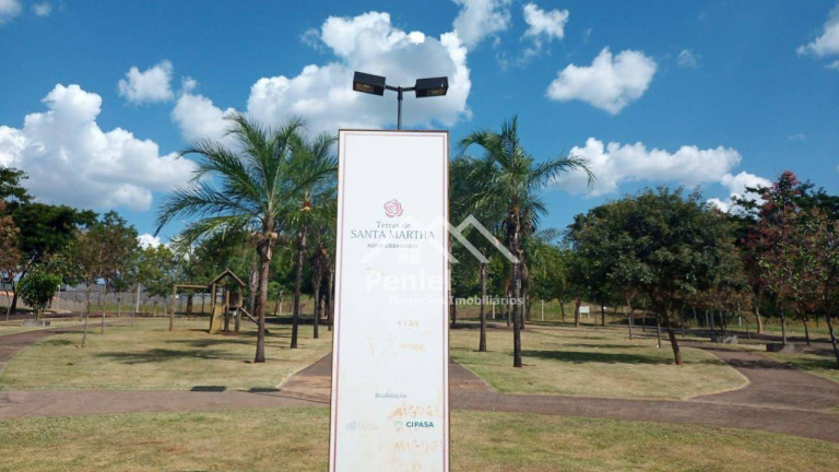 Terreno à Venda, 275 m² em Bonfim Paulista - Ribeirão Preto