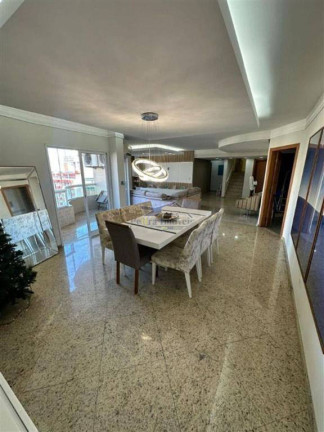 Imagem Cobertura com 5 Quartos à Venda, 308 m² em Guilhermina - Praia Grande