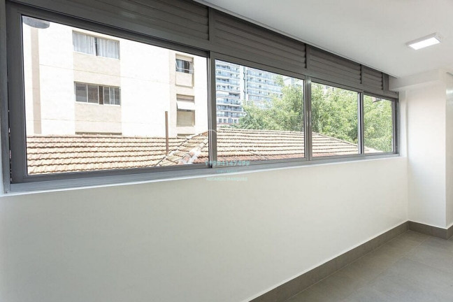 Imagem Apartamento com 3 Quartos à Venda, 198 m² em Jardim América - São Paulo Imagem Apartamento com 3 Quartos à Venda, 198 m² em Jardim América - São Paulo