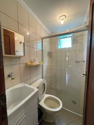 Imagem Apartamento com 2 Quartos à Venda, 93 m² em Tenório - Ubatuba