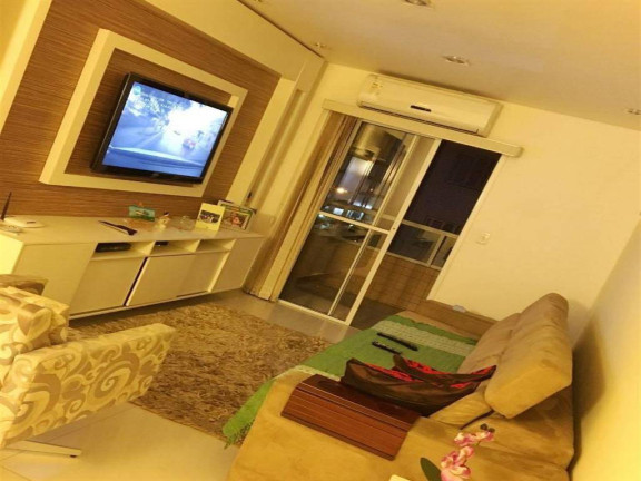 Imagem Apartamento com 3 Quartos à Venda, 100 m² em Canto Do Forte - Praia Grande Imagem Apartamento com 3 Quartos à Venda, 100 m² em Canto Do Forte - Praia Grande