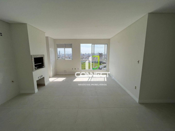 Imagem Apartamento com 2 Quartos à Venda, 59 m² em Dom Bosco - Itajaí