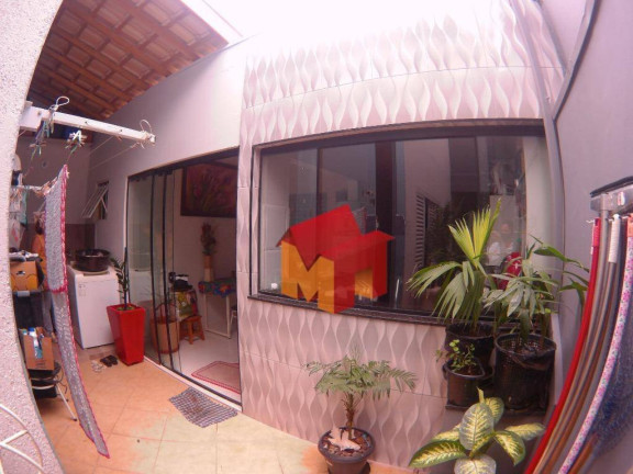 Imagem Casa com 3 Quartos à Venda, 210 m² em Parque Residencial Jaguari - Americana