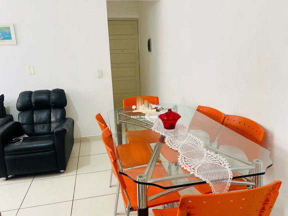 Imagem Apartamento com 1 Quarto à Venda, 45 m² em Tupi - Praia Grande Imagem Apartamento com 1 Quarto à Venda, 45 m² em Tupi - Praia Grande