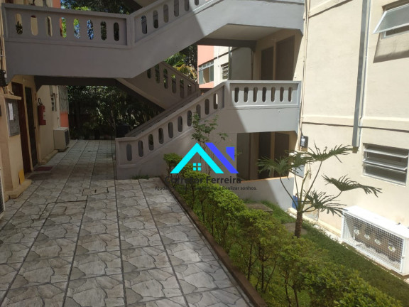 Imagem Imóvel com 2 Quartos à Venda, 49 m² em Parque Pinheiros - Taboão Da Serra Imagem Imóvel com 2 Quartos à Venda, 49 m² em Parque Pinheiros - Taboão Da Serra