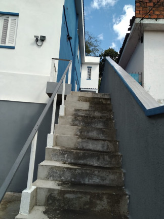 Imagem Casa com 5 Quartos à Venda, 159 m² em Jardim Leonor - Cotia