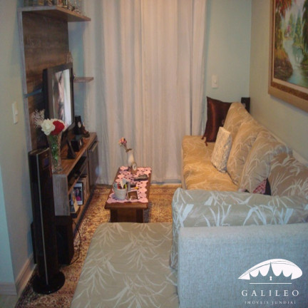 Imagem Apartamento com 2 Quartos à Venda, 55 m² em Jardim Paulista - Jundiaí