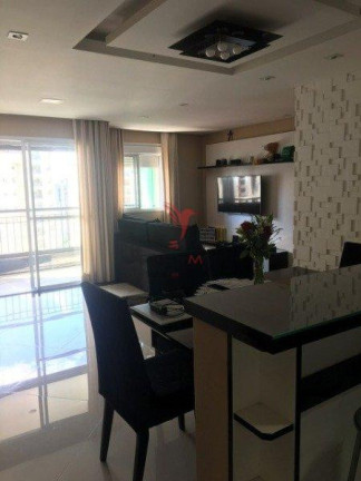 Apartamento com 3 Quartos à Venda,  em Jardim Parque Morumbi - São Paulo