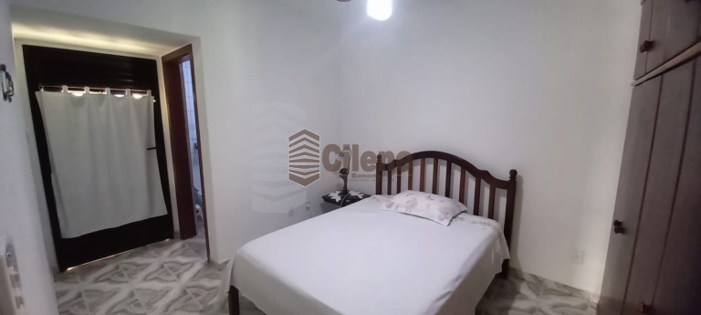 Imagem Apartamento com 2 Quartos à Venda, 84 m² em Centro - Ubatuba