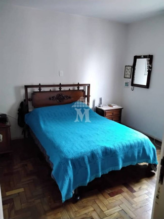 Imagem Apartamento com 3 Quartos à Venda, 100 m² em Vila Mariana - São Paulo