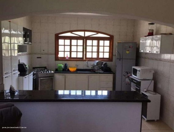Imagem Casa com 3 Quartos à Venda, 330 m² em Paysage Noble - Vargem Grande Paulista