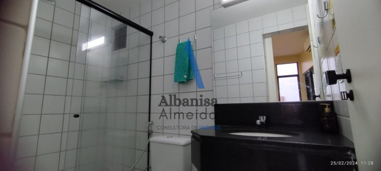 Imagem Flat com 1 Quarto à Venda, 46 m² em Meireles - Fortaleza Imagem Flat com 1 Quarto à Venda, 46 m² em Meireles - Fortaleza