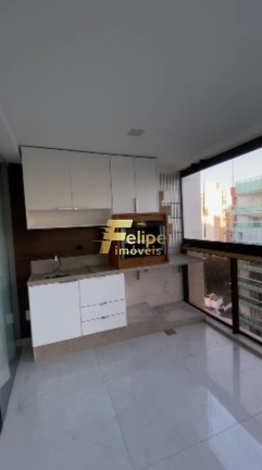 Imagem Imóvel com 4 Quartos à Venda, 220 m² em Praia Do Canto - Vitória Imagem Imóvel com 4 Quartos à Venda, 220 m² em Praia Do Canto - Vitória