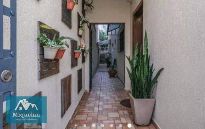 Imagem Sobrado com 4 Quartos à Venda, 300 m² em Tucuruvi - São Paulo Imagem Sobrado com 4 Quartos à Venda, 300 m² em Tucuruvi - São Paulo