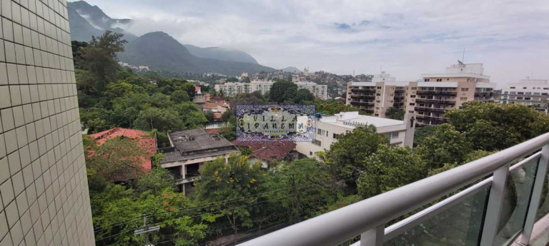 Imagem Cobertura com 4 Quartos à Venda, 239 m² em Freguesia (jacarepaguá) - Rio De Janeiro