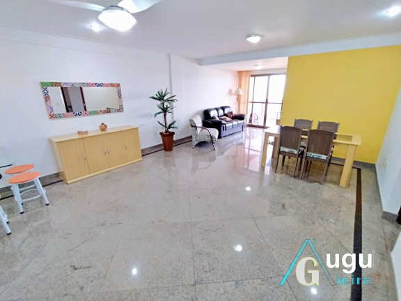 Imagem Apartamento com 3 Quartos à Venda, 115 m² em Enseada Azul - Guarapari