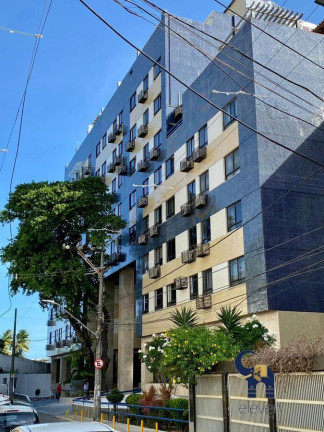 Imagem Apartamento com 2 Quartos à Venda, 62 m² em Ondina - Salvador Imagem Apartamento com 2 Quartos à Venda, 62 m² em Ondina - Salvador