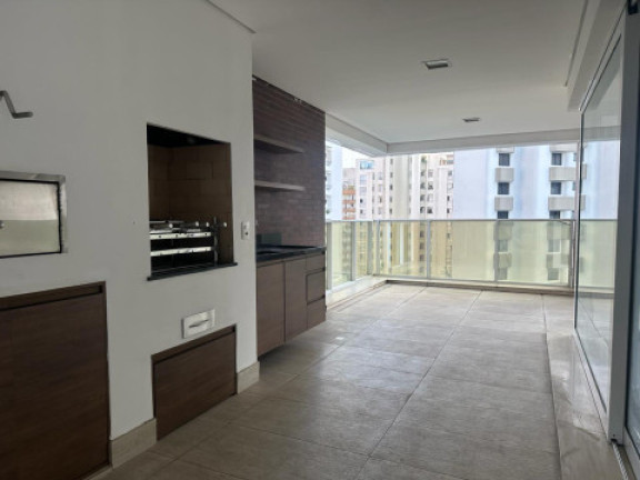 Imagem Apartamento com 4 Quartos à Venda, 350 m² em Campo Belo - São Paulo Imagem Apartamento com 4 Quartos à Venda, 350 m² em Campo Belo - São Paulo