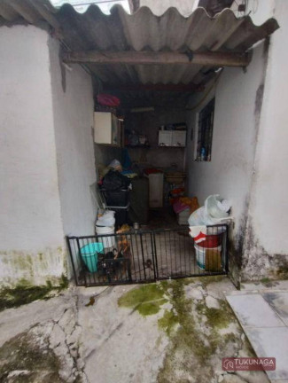 Imagem Casa com 3 Quartos à Venda, 140 m² em Jardim Iporanga - Guarulhos