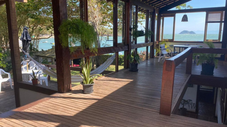 Imagem Casa com 6 Quartos à Venda, 375 m² em João Fernandes - Armação Dos Búzios