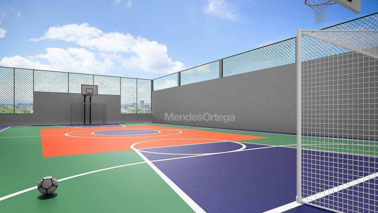 Imagem Apartamento com 1 Quarto à Venda, 44 m² em Parque Campolim - Sorocaba