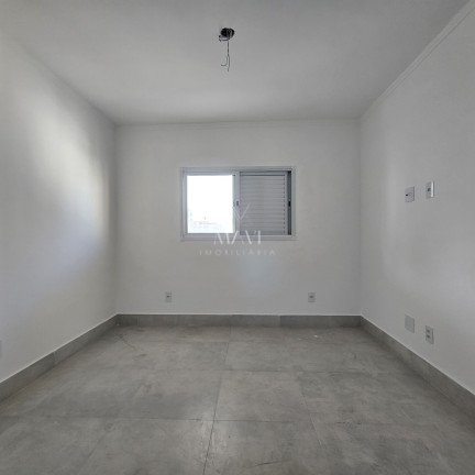 Imagem Apartamento com 3 Quartos à Venda, 109 m² em Guilhermina - Praia Grande