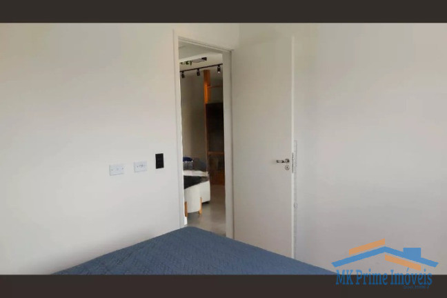Imagem Apartamento com 2 Quartos à Venda, 47 m² em Vila Osasco - Osasco