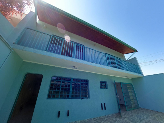 Imagem Sobrado com 2 Quartos à Venda, 217 m² em Parque Da Figueira - Campinas Imagem Sobrado com 2 Quartos à Venda, 217 m² em Parque Da Figueira - Campinas