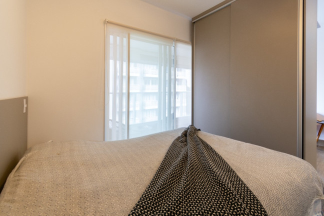 Imagem Apartamento com 1 Quarto à Venda, 41 m² em Vila Leopoldina - São Paulo