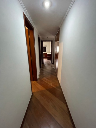 Imagem Apartamento com 3 Quartos à Venda, 187 m² em Centro - Taubaté Imagem Apartamento com 3 Quartos à Venda, 187 m² em Centro - Taubaté