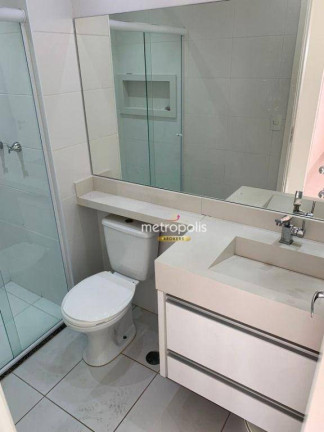 Imagem Apartamento com 3 Quartos à Venda, 65 m² em Santa Maria - Santo André Imagem Apartamento com 3 Quartos à Venda, 65 m² em Santa Maria - Santo André