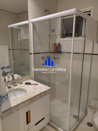 Imagem Apartamento com 2 Quartos à Venda, 110 m² em Tamboré - Santana De Parnaíba Imagem Apartamento com 2 Quartos à Venda, 110 m² em Tamboré - Santana De Parnaíba