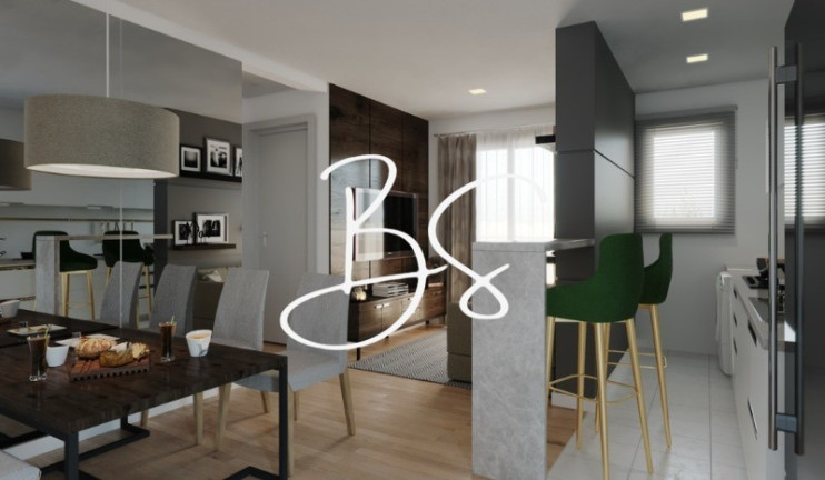 Imagem Apartamento com 2 Quartos à Venda, 76 m² em Olaria - Canoas