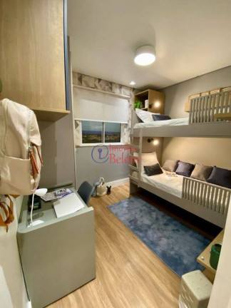 Imagem Apartamento com 2 Quartos à Venda, 45 m² em Campina De Icoaraci (icoaraci) - Belém