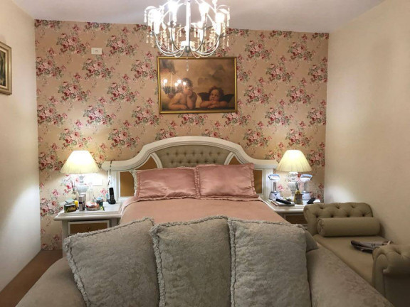 Imagem Casa com 4 Quartos à Venda, 275 m² em Alphaville - Santana De Parnaíba