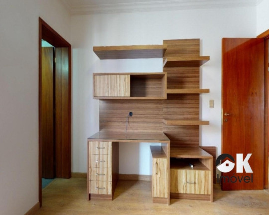 Imagem Apartamento com 4 Quartos à Venda, 238 m² em Higienópolis - São Paulo Imagem Apartamento com 4 Quartos à Venda, 238 m² em Higienópolis - São Paulo